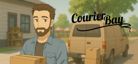 Courier Bay