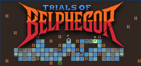 Trials Of Belphegor Playtest