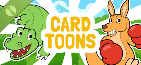 Card Toons Demo