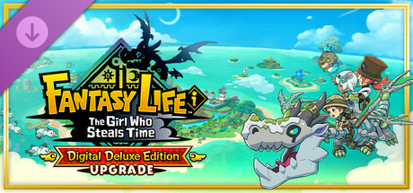 Edition Upgrade (Digital Deluxe)