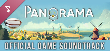 Pan'orama Soundtrack