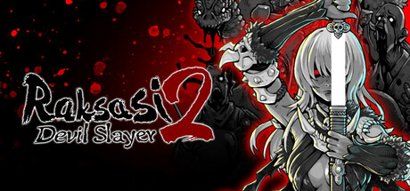 Devil Slayer - Raksasi 2