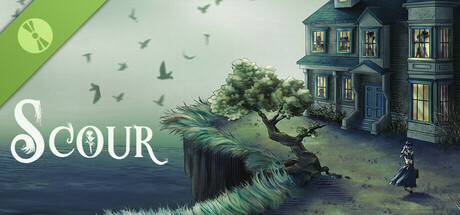 Scour Demo