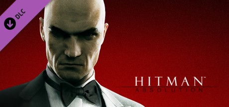 Hitman: Absolution: High Roller Disguise