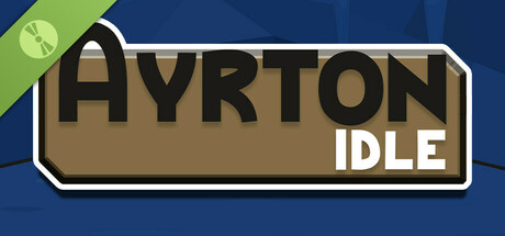 Ayrton Idle Demo