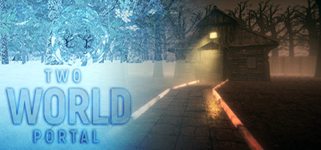 Two World Portal : Mysterious Adventure Puzzle Game