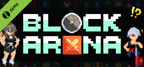 BlockArena Demo