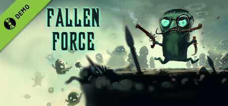 Fallen Force Demo