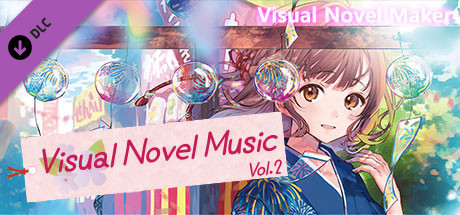 Visual Novel Maker - Visual Novel Music Vol 2