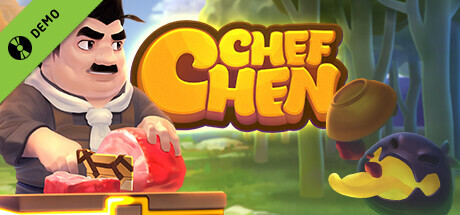 Chef Chen Demo