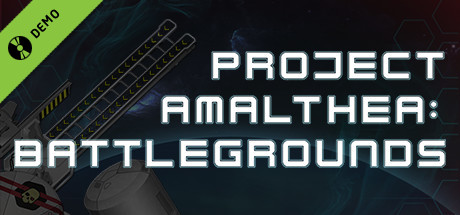 Project Amalthea Demo