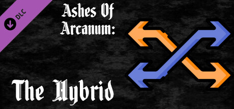 Ashes of Arcanum: The Hybrid Species