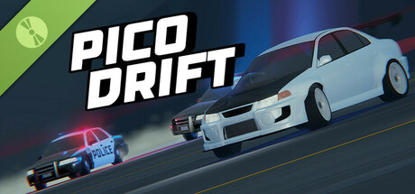 Pico Drift Demo