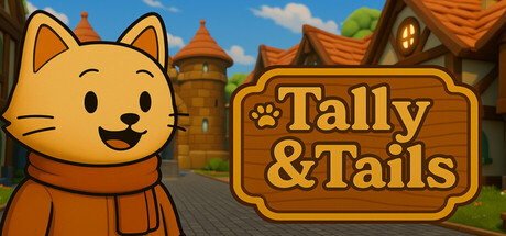 Tally & Tails