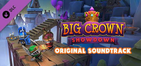 Big Crown®: Showdown - OST