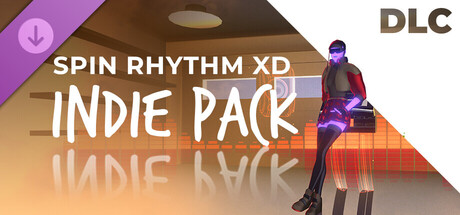Spin Rhythm XD - Indie Pack DLC