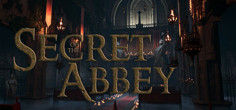 Secret of the Abbey