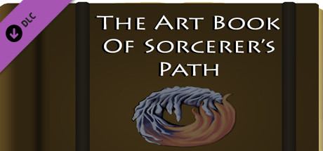 Sorcerer's Path Artbook