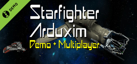 Starfighter Arduxim Demo