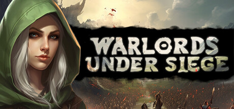 Warlords Under Siege