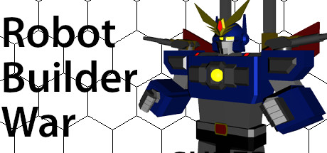 Robot Builder War