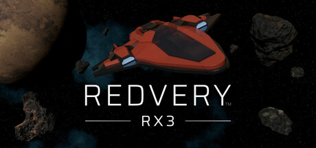 Redvery RX3