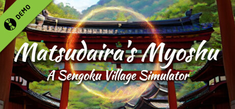 Matsudaira's Myoshu Demo