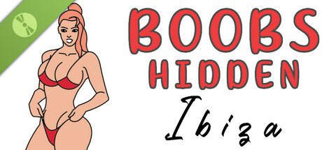 Boobs Hidden Ibiza Demo