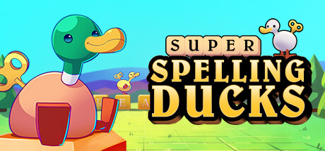 Super Spelling Ducks