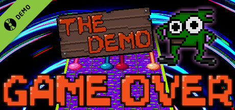 Game Over Demo