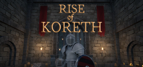 Rise of Koreth