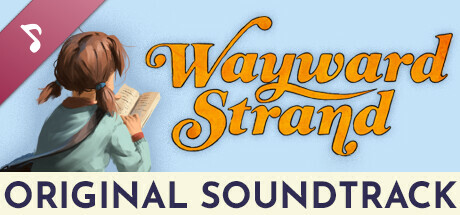 Wayward Strand Soundtrack