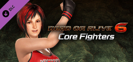 DOA6 Character: Mila