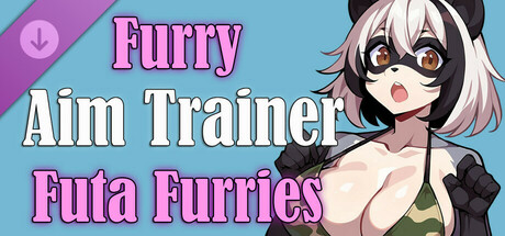 Furry Aim Trainer - Futa Furries