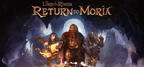 The Lord of the Rings: Return to Moria™