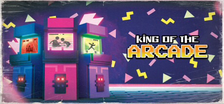 King of the Arcade