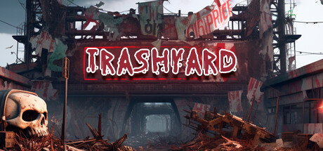 Trashyard