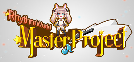 Rhythm World - Master Project