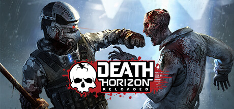 Death Horizon: Reloaded