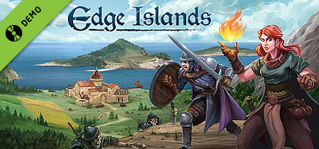 Edge Islands Demo