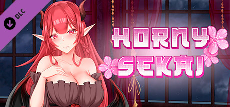 Horny Sekai - DLC 18+ Adult Only