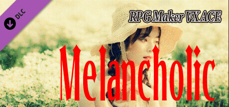 RPG Maker VX Ace - Melancholic