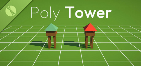 Poly Tower Demo
