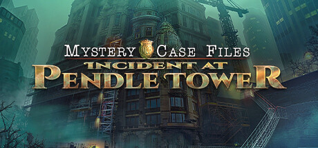 Mystery Case Files: Incident at Pendle Tower