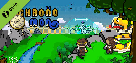 Chronomon Demo