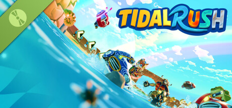 Tidal Rush: Tech Demo