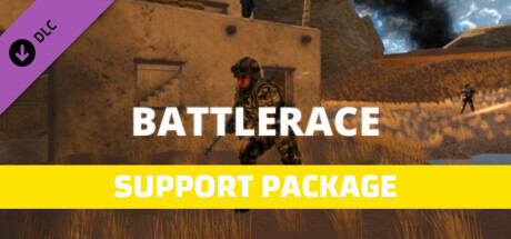 Battlerace Support Package