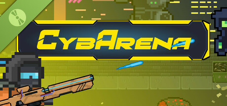 Cybarena Demo