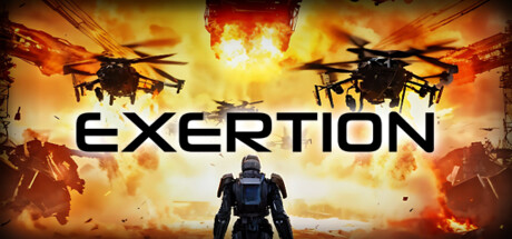 Exertion