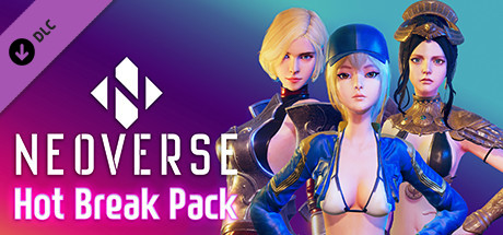 Neoverse - Hot Break Costume Pack